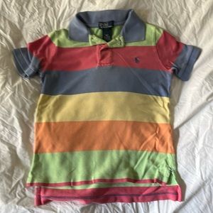 Kids polo shirts